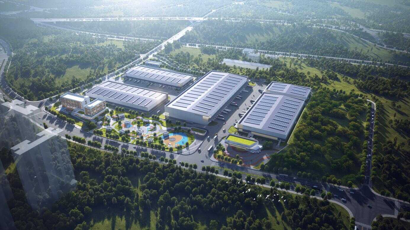 觀山湖城市平急兩用綜合保供倉儲物流中心項目初步設計1.png